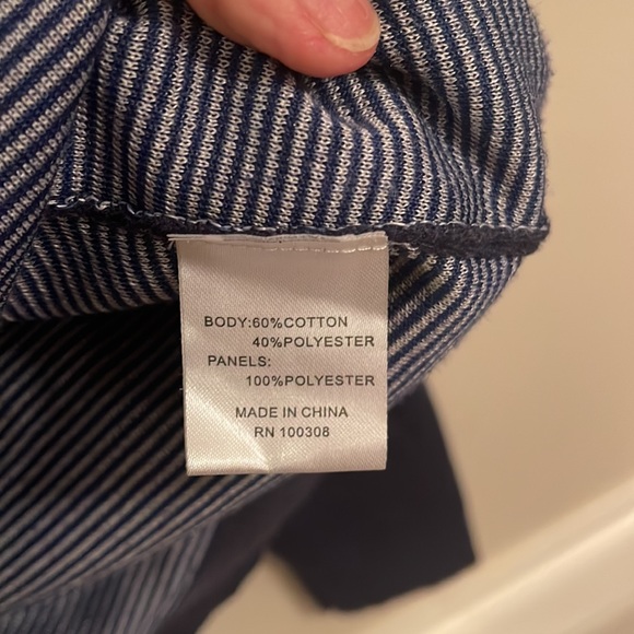 Peter Millar men’s size small puffer sweater jacket masters - Picture 4 of 14